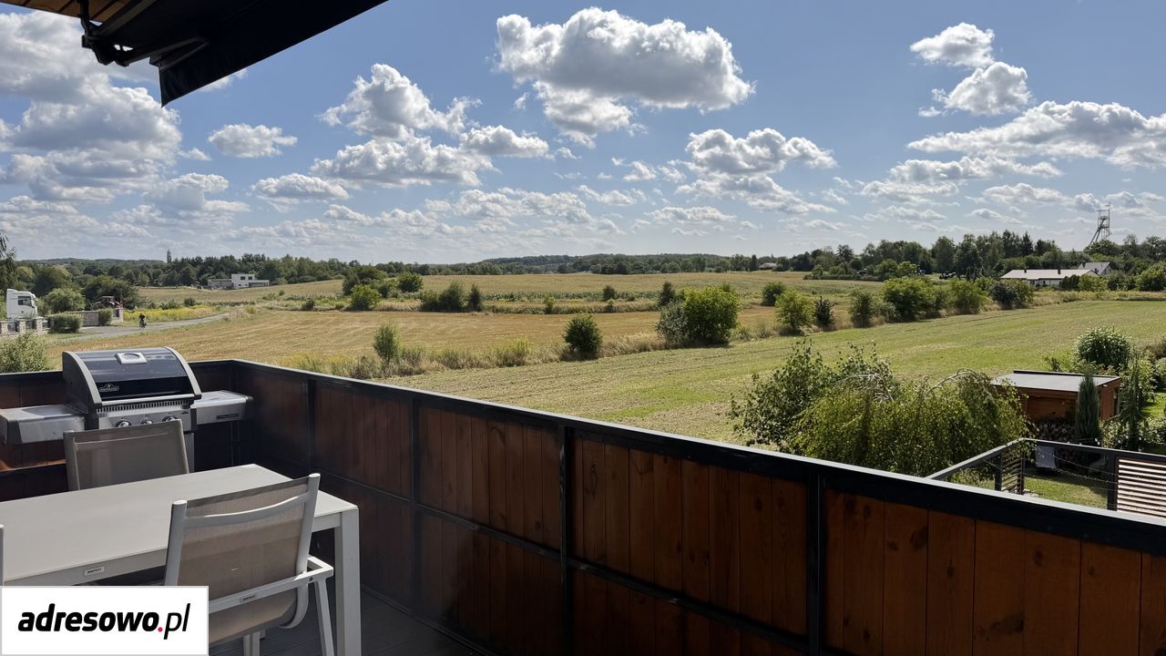 Mieszkanie 4-pokojowe Tarnowskie Góry, ul. Nowa. Zdjęcie 5