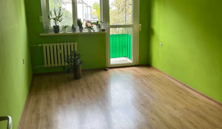 Mieszkanie 2-pokojowe Gostyń