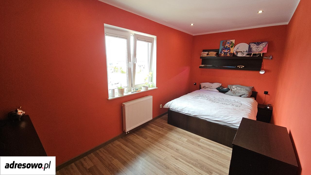Mieszkanie 3-pokojowe Kobylnica, ul. Toskańska. Zdjęcie 11