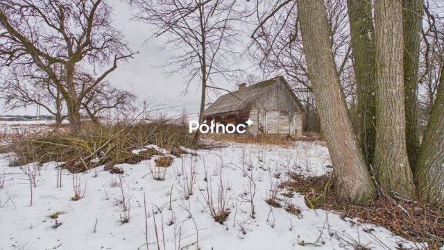 dom wolnostojący, 2 pokoje Zalesie. Zdjęcie 10
