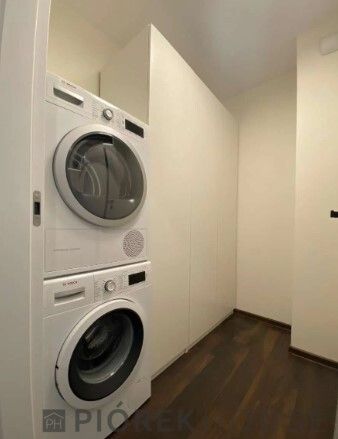 Mieszkanie 4-pokojowe Warszawa Mokotów, ul. Białej Floty. Zdjęcie 5