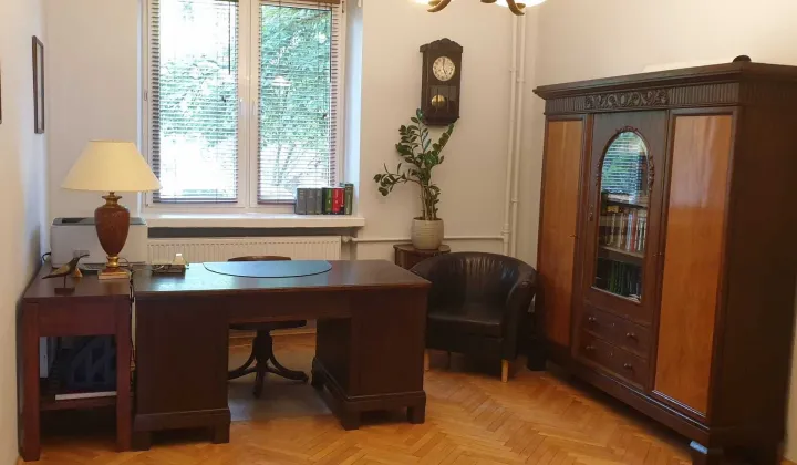 Biuro Warszawa Mokotów