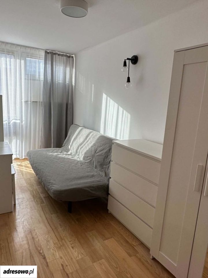 Mieszkanie 3-pokojowe Warszawa Wola, ul. Grzybowska. Zdjęcie 6