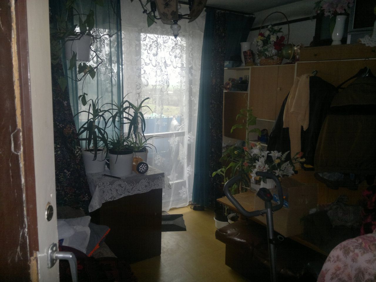 Mieszkanie 3-pokojowe Słosinko. Zdjęcie 5