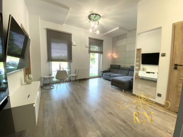 Mieszkanie 2-pokojowe Lublin Śródmieście. Zdjęcie 1