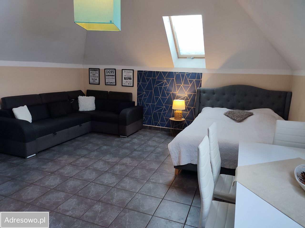 Lokal Lubomierz. Zdjęcie 11