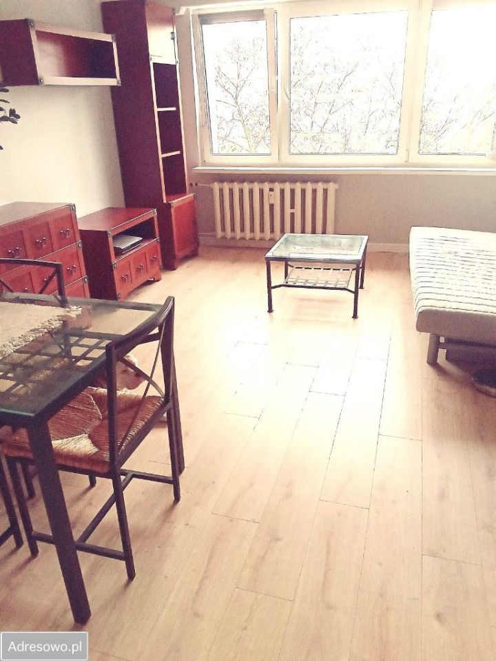 Mieszkanie 3-pokojowe Poznań Chartowo, os. Lecha