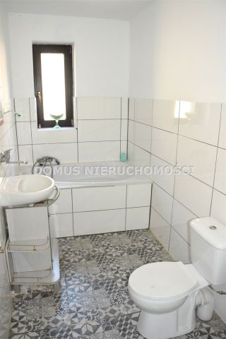 dom wolnostojący, 3 pokoje Kąty. Zdjęcie 16