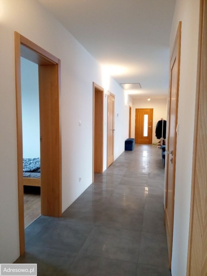 dom wolnostojący, 5 pokoi Ceradz Dolny, ul. Osiedle przy Stawie. Zdjęcie 16