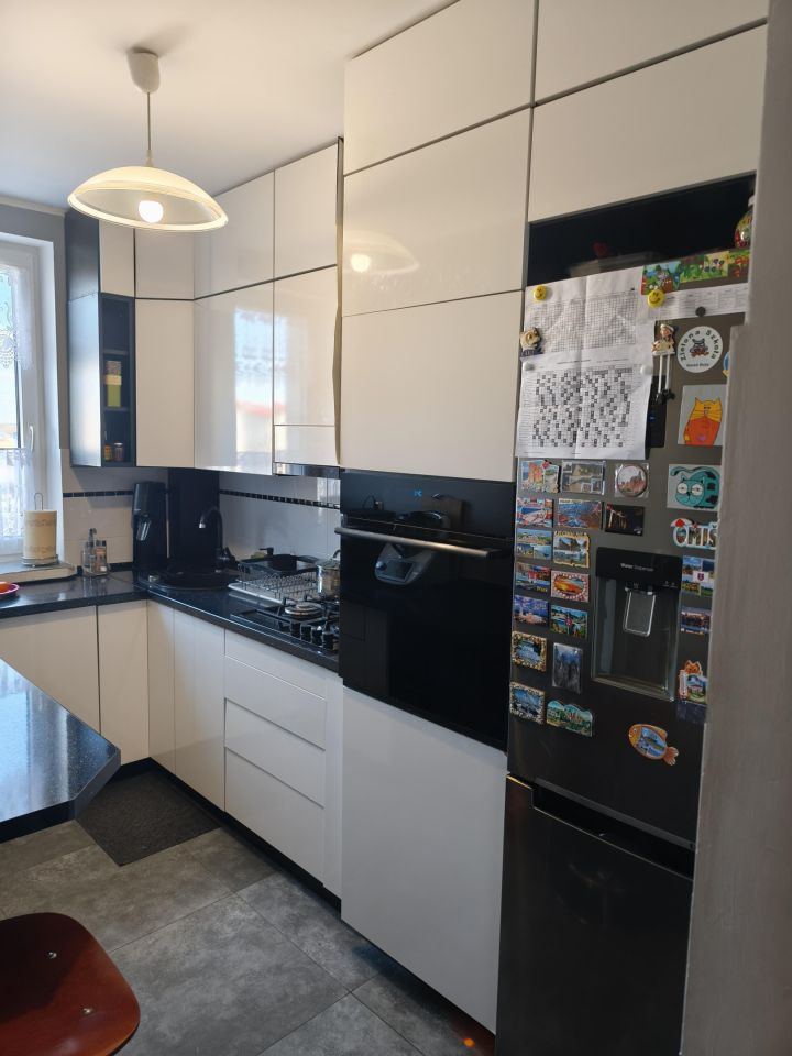 Mieszkanie 3-pokojowe Gostynin, ul. Jana Kilińskiego. Zdjęcie 2