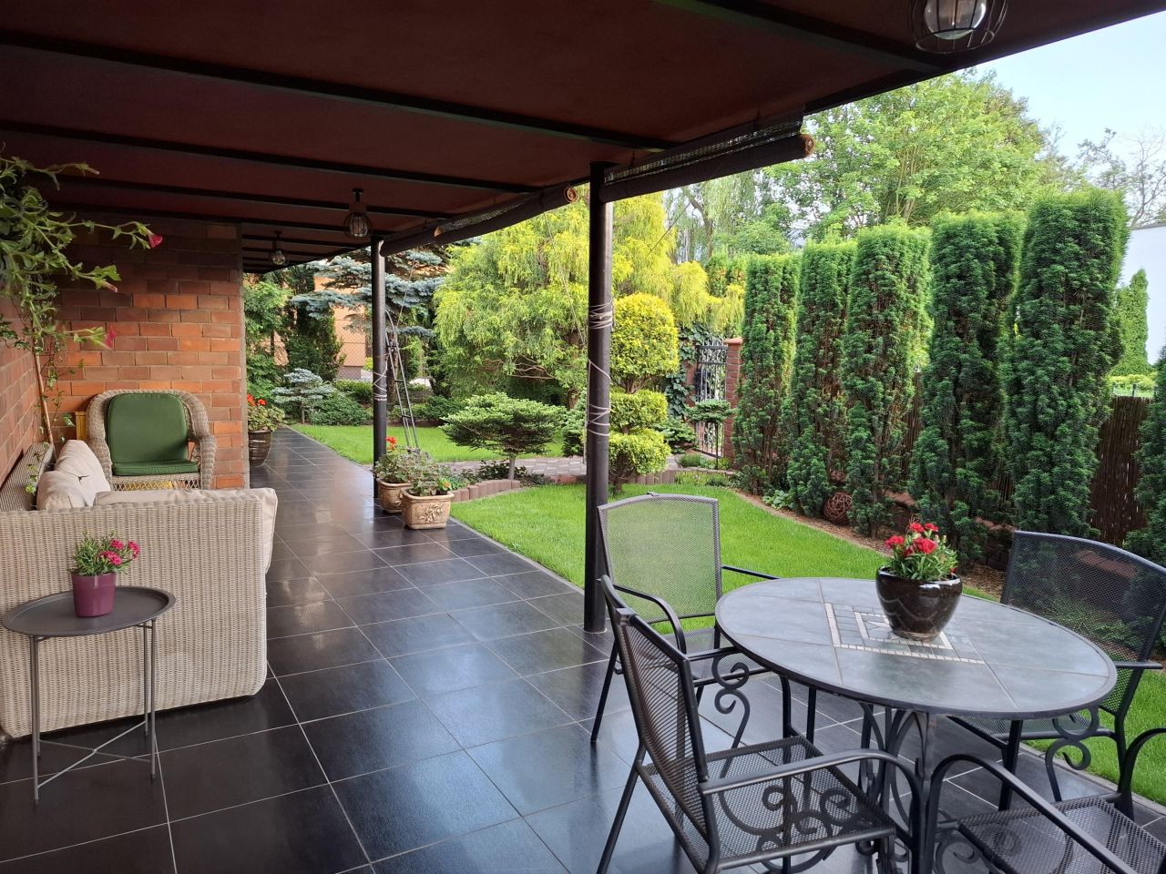 dom wolnostojący, 6 pokoi Siemianowice Śląskie Pszczelnik, ul. Żurawia. Zdjęcie 6