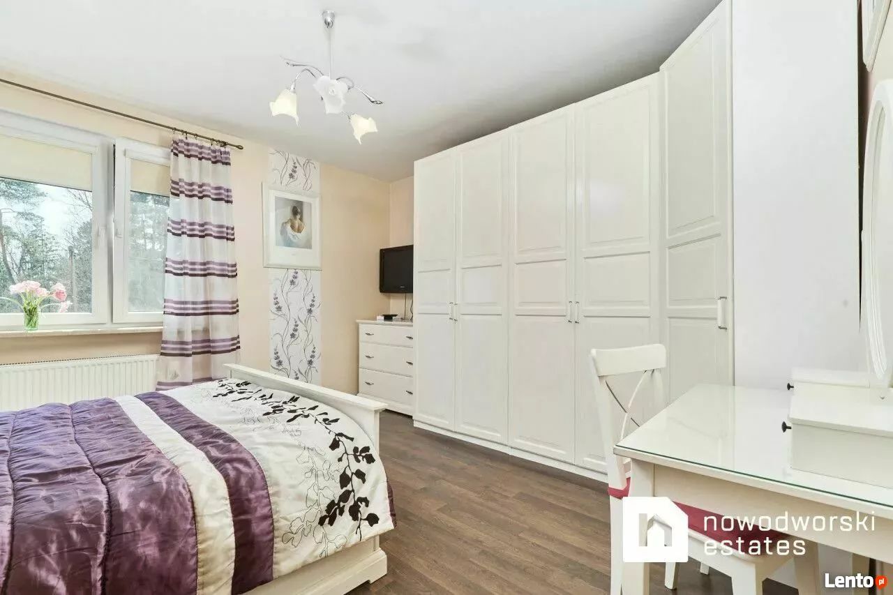 Mieszkanie 3-pokojowe Polanica-Zdrój, ul. Leśna. Zdjęcie 3