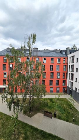 Mieszkanie 1-pokojowe Wrocław Psie Pole, ul. Sołtysowicka. Zdjęcie 2