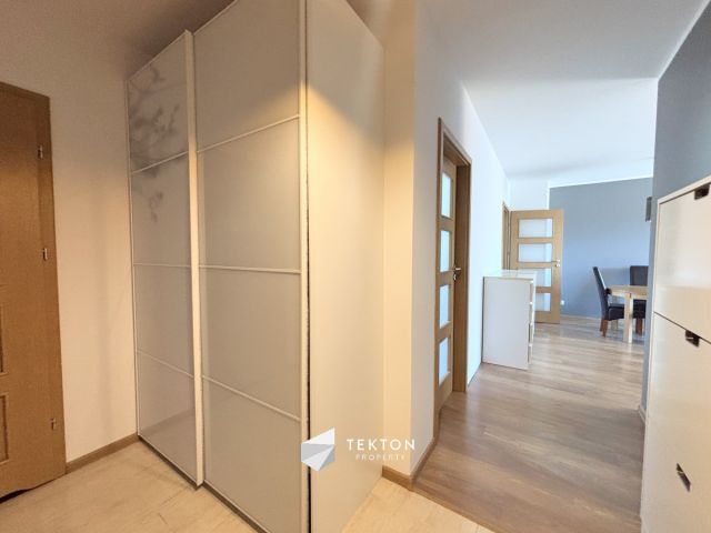 Mieszkanie 3-pokojowe Borkowo. Zdjęcie 16