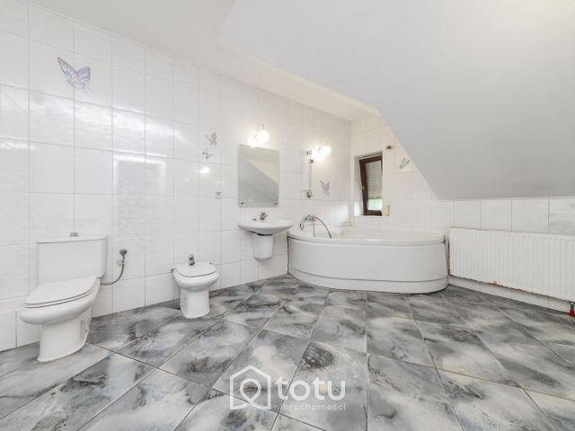 dom szeregowy, 7 pokoi Warszawa Ursynów, ul. Arkadowa. Zdjęcie 15