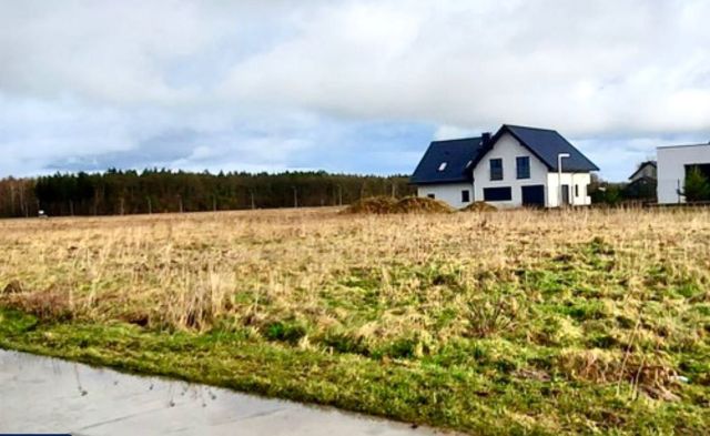 Działka budowlana Siemianice, ul. Rumiankowa. Zdjęcie 1