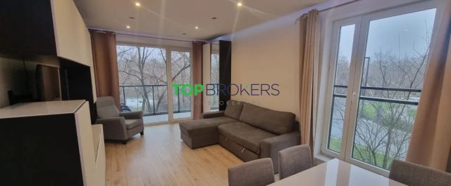 Mieszkanie 3-pokojowe Warszawa Żoliborz, ul. Stanisława Dygata. Zdjęcie 1