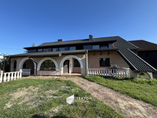 dom wolnostojący Kolanowice, ul. Powstańców Śląskich. Zdjęcie 2