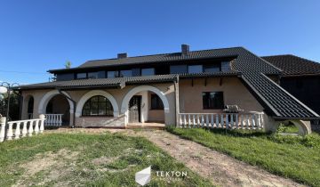 dom wolnostojący Kolanowice, ul. Powstańców Śląskich