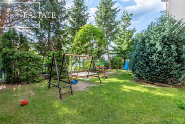 Mieszkanie 4-pokojowe Warszawa Wesoła, ul. Biesiadna. Zdjęcie 12