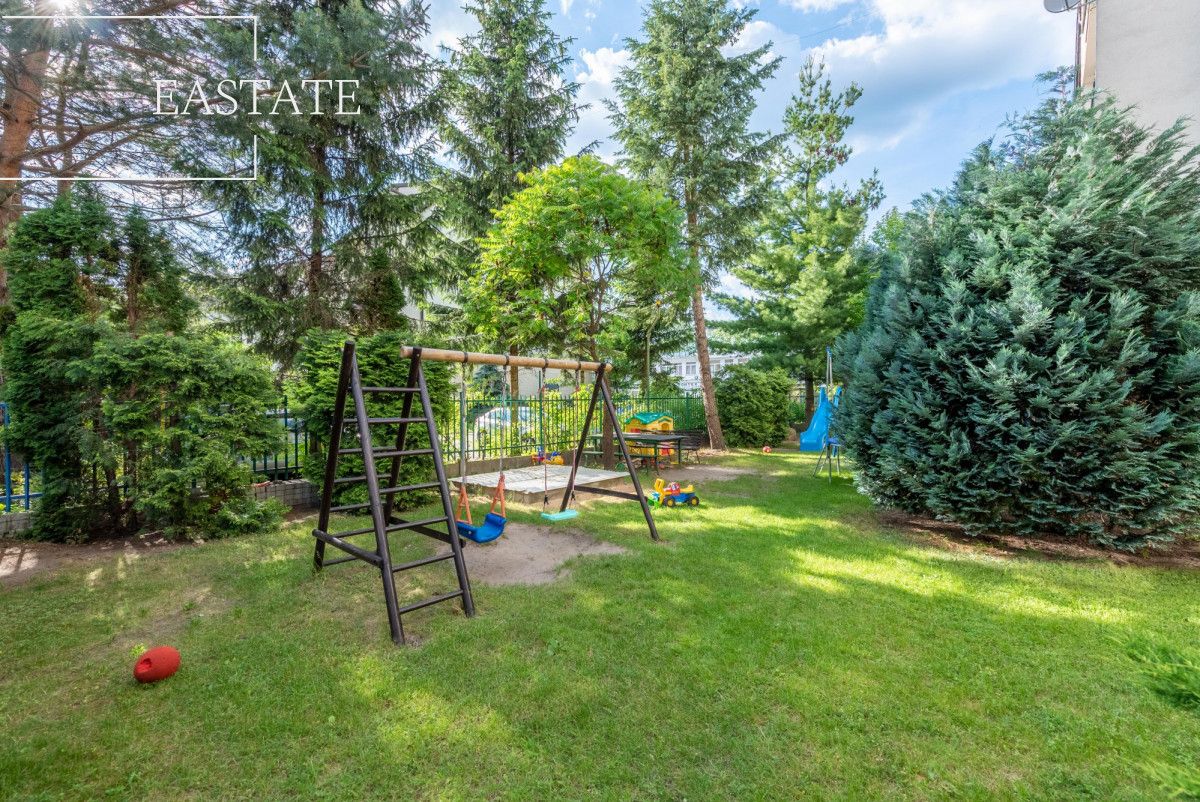 Mieszkanie 4-pokojowe Warszawa Wesoła, ul. Biesiadna. Zdjęcie 12