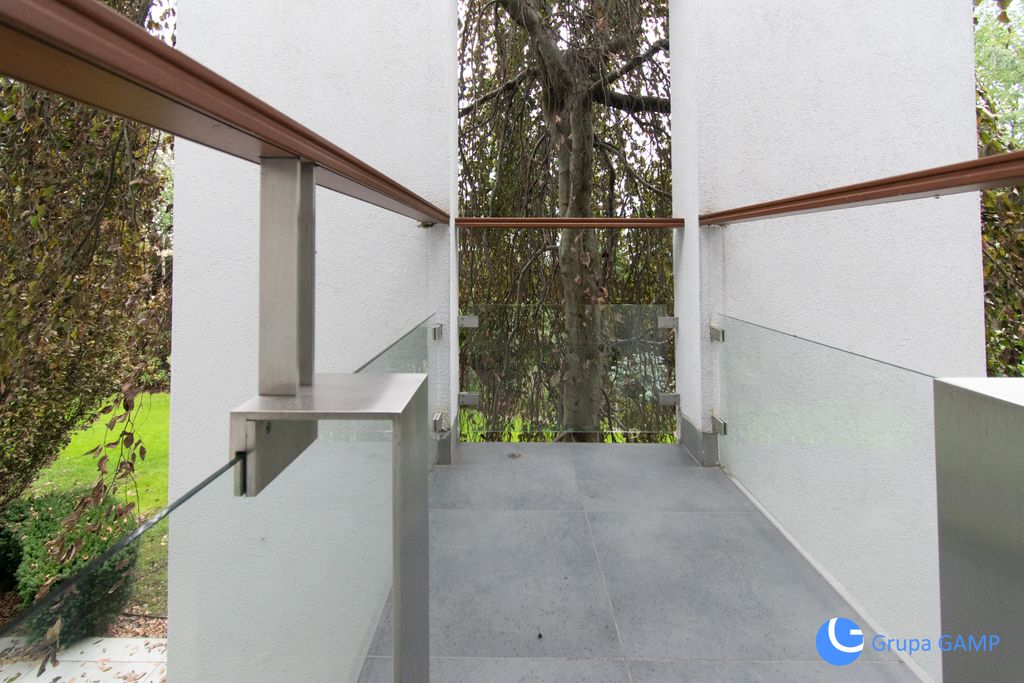 dom szeregowy, 4 pokoje Kraków Bielany, ul. Zaogrodzie. Zdjęcie 24