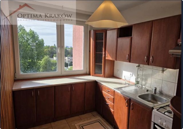 Mieszkanie 3-pokojowe Kraków Prokocim, ul. Jana Kurczaba. Zdjęcie 1