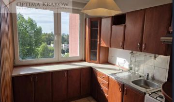 Mieszkanie 3-pokojowe Kraków Prokocim, ul. Jana Kurczaba