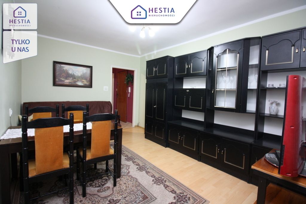 Mieszkanie 3-pokojowe Stargard, ul. Pocztowa. Zdjęcie 2