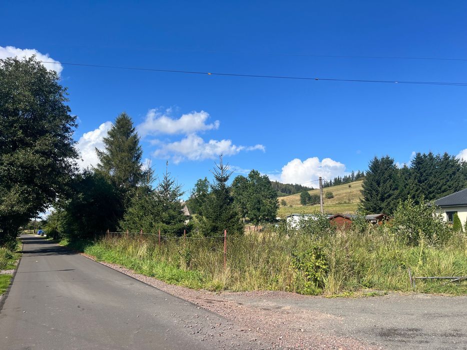 Działka budowlana Grzędy. Zdjęcie 3