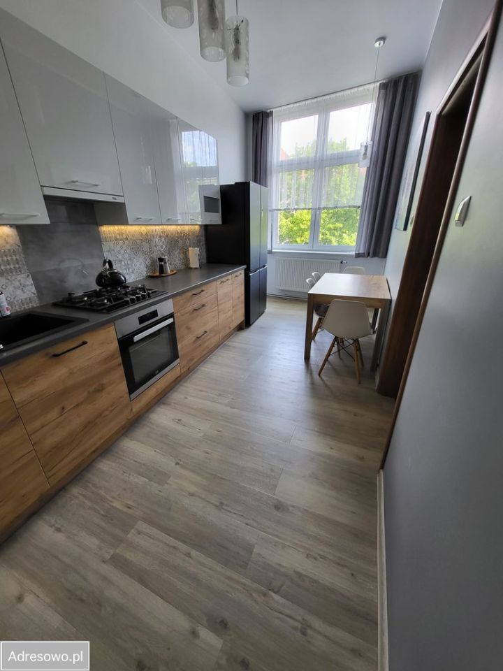 Mieszkanie 1-pokojowe Szczecin Śródmieście, pl. Żołnierza Polskiego. Zdjęcie 10