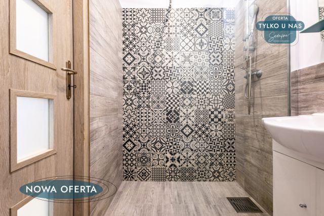 Mieszkanie 2-pokojowe Łódź, ul. Spacerowa. Zdjęcie 9