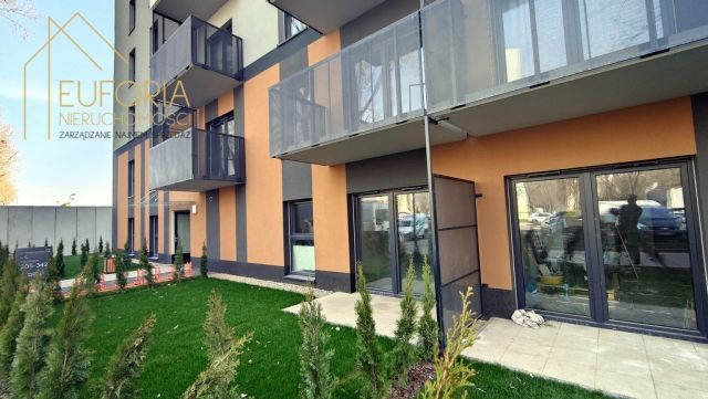 Mieszkanie 2-pokojowe Łódź, ul. Srebrzyńska. Zdjęcie 7