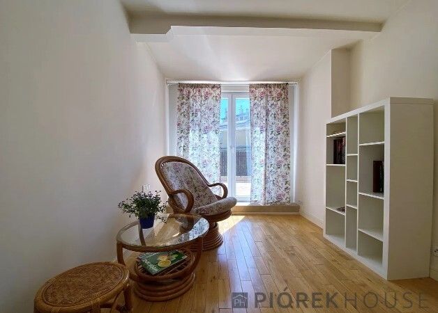 Mieszkanie 3-pokojowe Warszawa Praga-Południe, al. Jerzego Waszyngtona. Zdjęcie 5