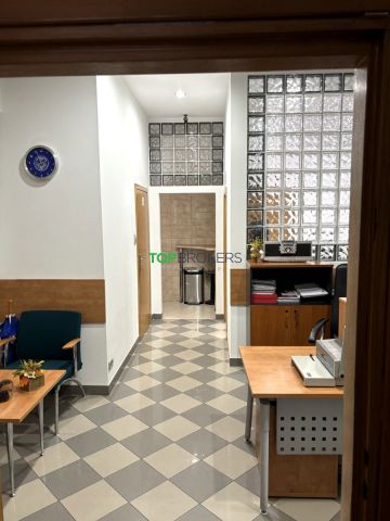 Lokal Warszawa Śródmieście, ul. Zygmunta Słomińskiego. Zdjęcie 6