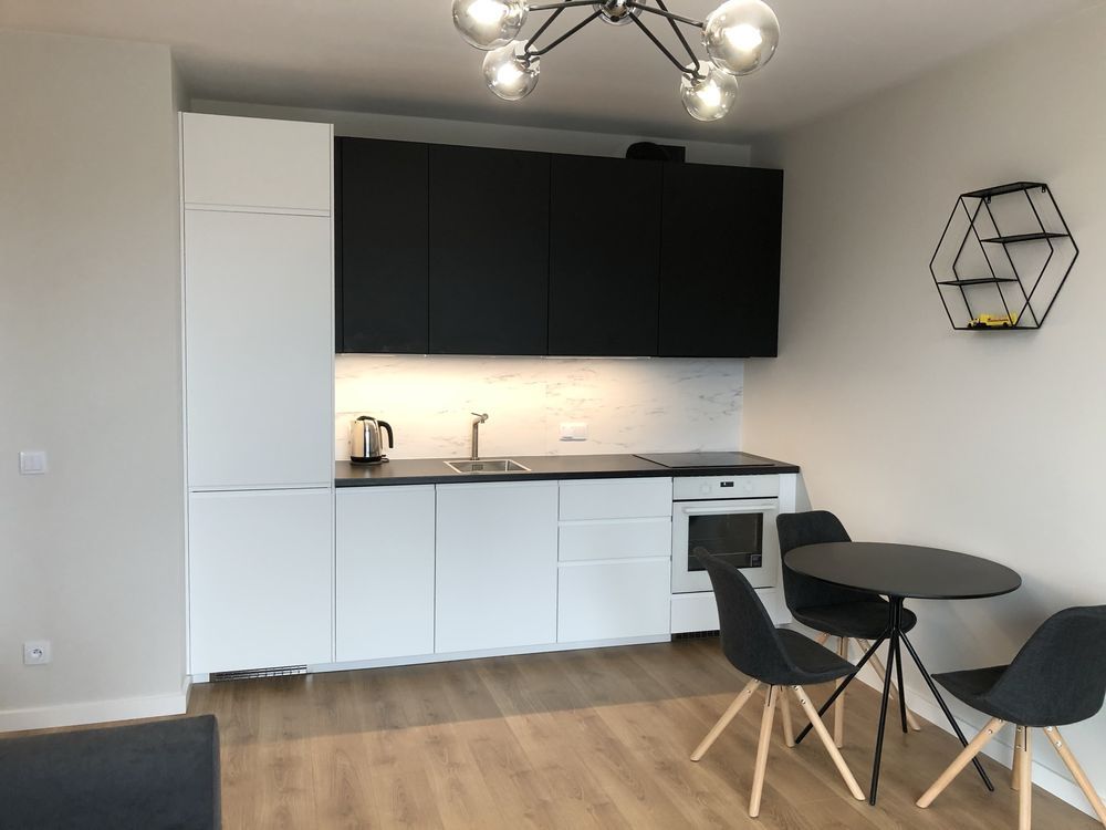 Mieszkanie 2-pokojowe Warszawa Mokotów, ul. Dywizjonu AK "Jeleń". Zdjęcie 3