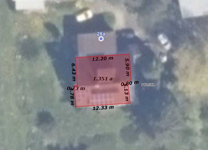 dom wolnostojący, 11 pokoi Będzinko. Zdjęcie 10