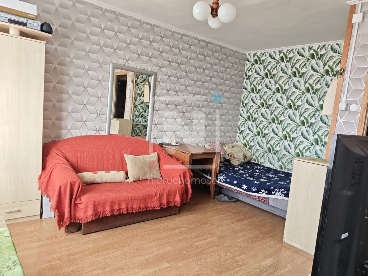 Mieszkanie 1-pokojowe Grodzisk Mazowiecki, ul. Sadowa. Zdjęcie 4