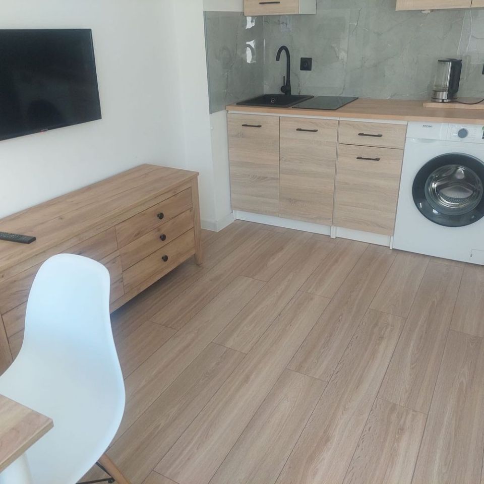 Mieszkanie 1-pokojowe Świętochłowice, ul. Żołnierska. Zdjęcie 7