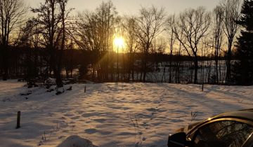 Działka budowlana Zmiennica Góry