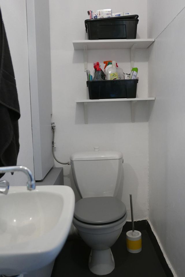 Mieszkanie 4-pokojowe Warszawa Bemowo, ul. Bolesława Szareckiego. Zdjęcie 7