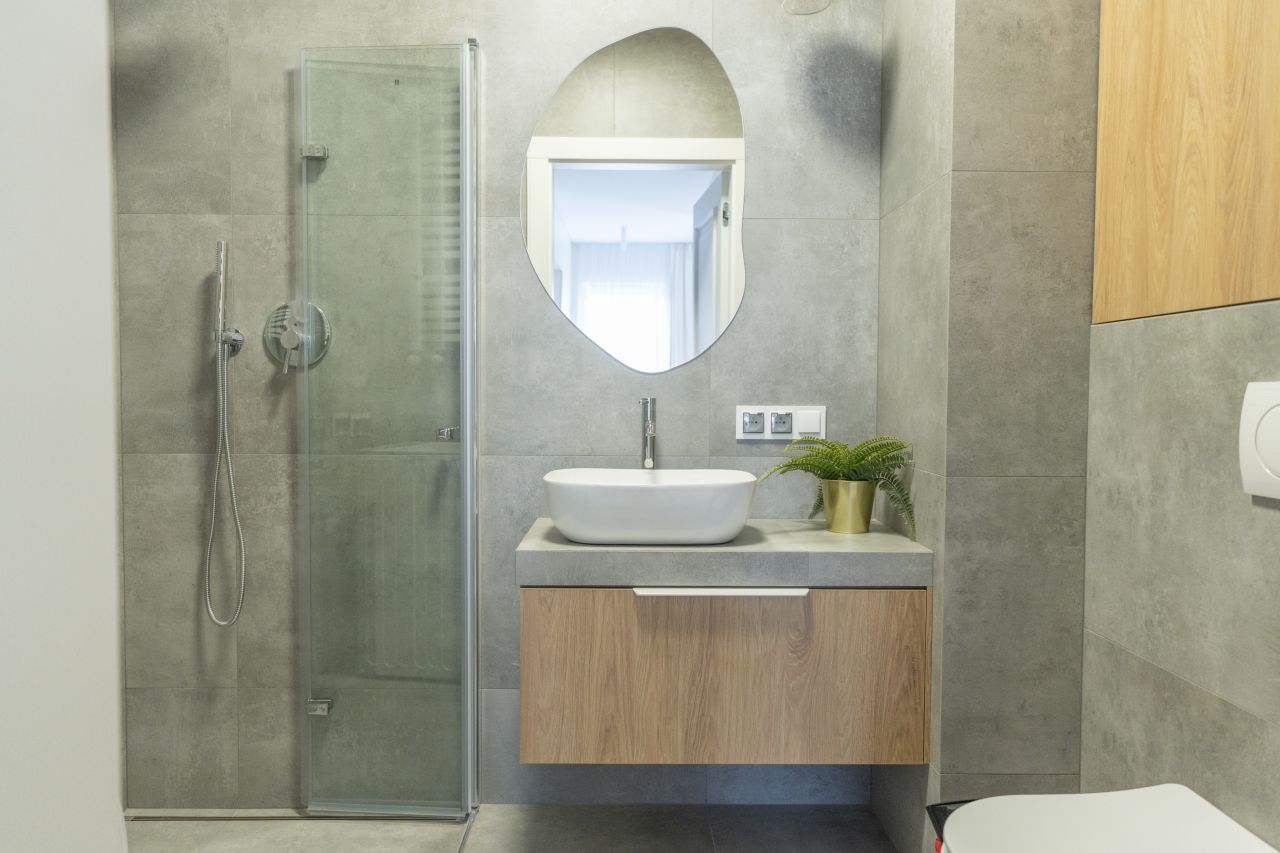 Mieszkanie 2-pokojowe Białobrzegi Praga, ul. Polna. Zdjęcie 19