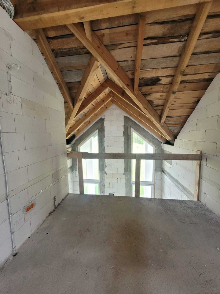 dom wolnostojący Borucino. Zdjęcie 4