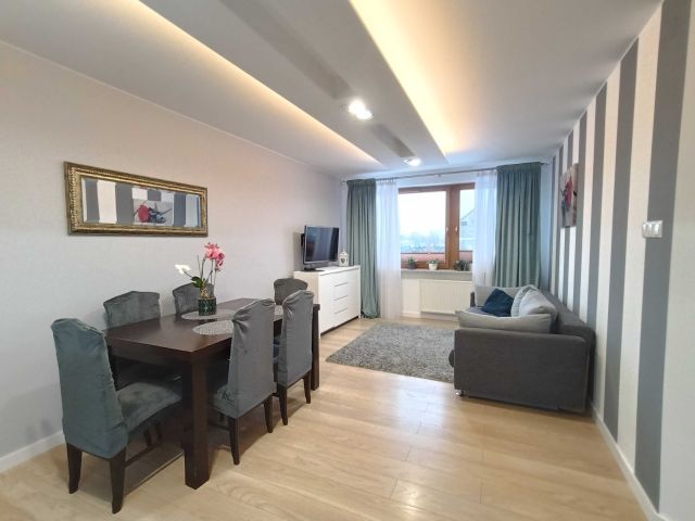 Mieszkanie 3-pokojowe Garwolin. Zdjęcie 1