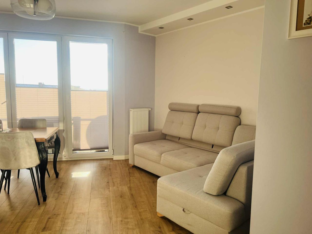 Mieszkanie 4-pokojowe Wasilków, ul. Żurawia. Zdjęcie 2