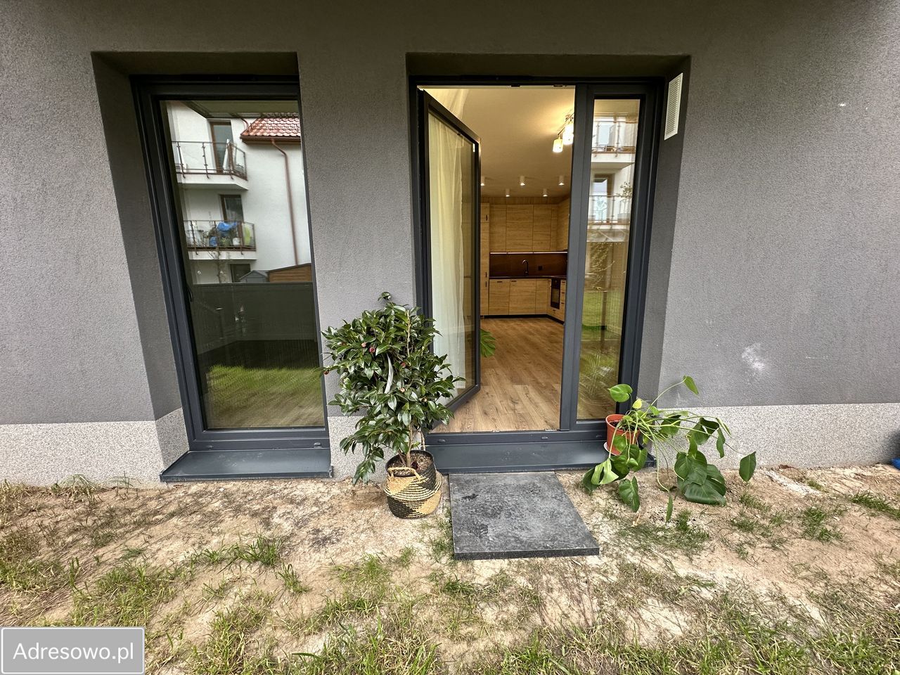 Mieszkanie 2-pokojowe Wieliczka, ul. Jaworowa. Zdjęcie 3