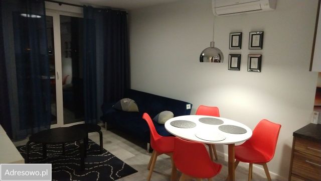 Mieszkanie 1-pokojowe Kamieniec Wrocławski. Zdjęcie 1