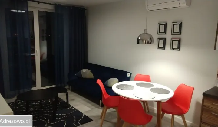 Mieszkanie 1-pokojowe Kamieniec Wrocławski