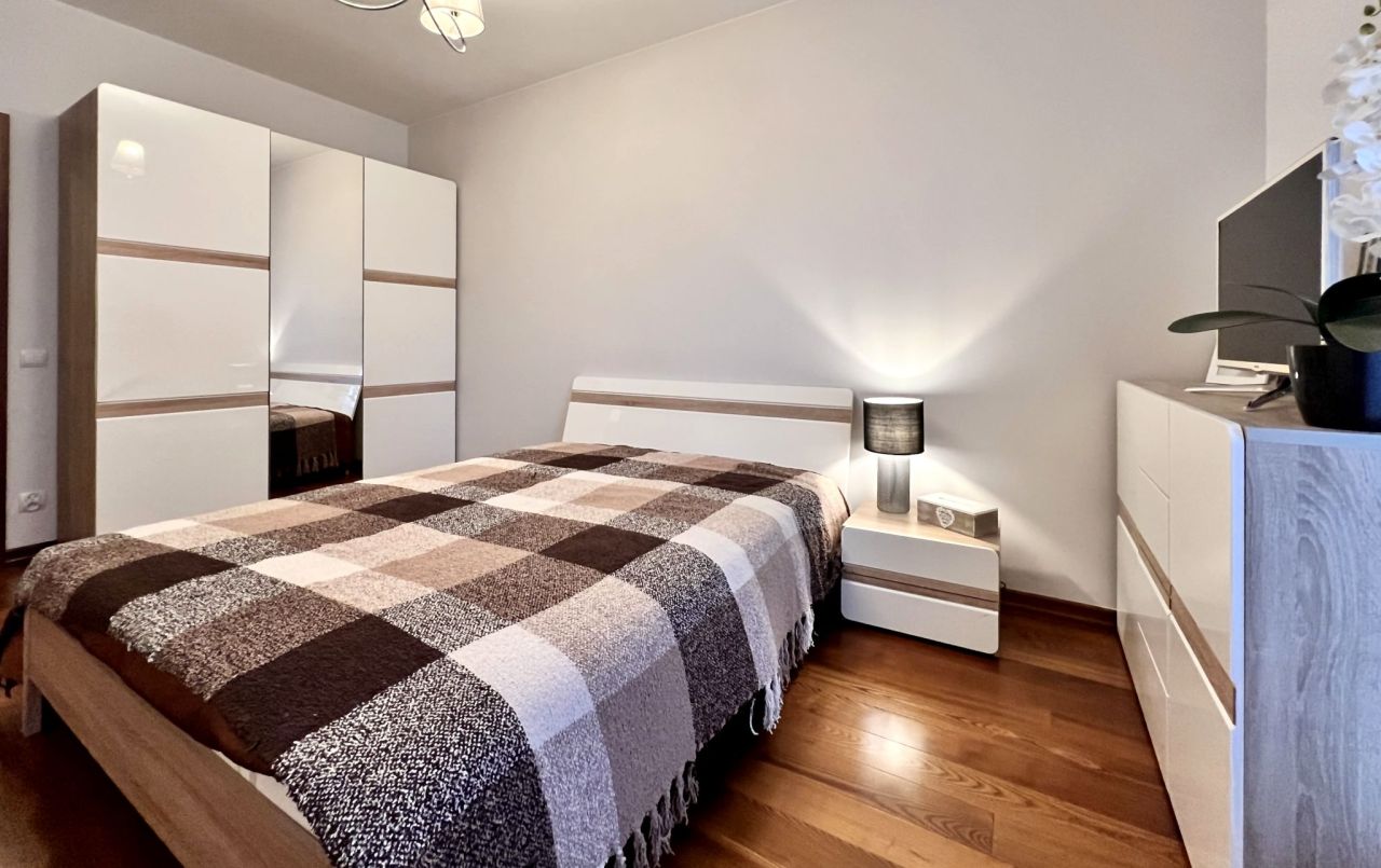 Mieszkanie 3-pokojowe Łódź Olechów, al. Hetmańska. Zdjęcie 4