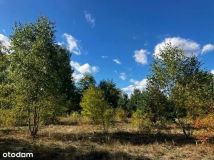 Działka budowlana Zboiska, ul. Lawendowa. Zdjęcie 1